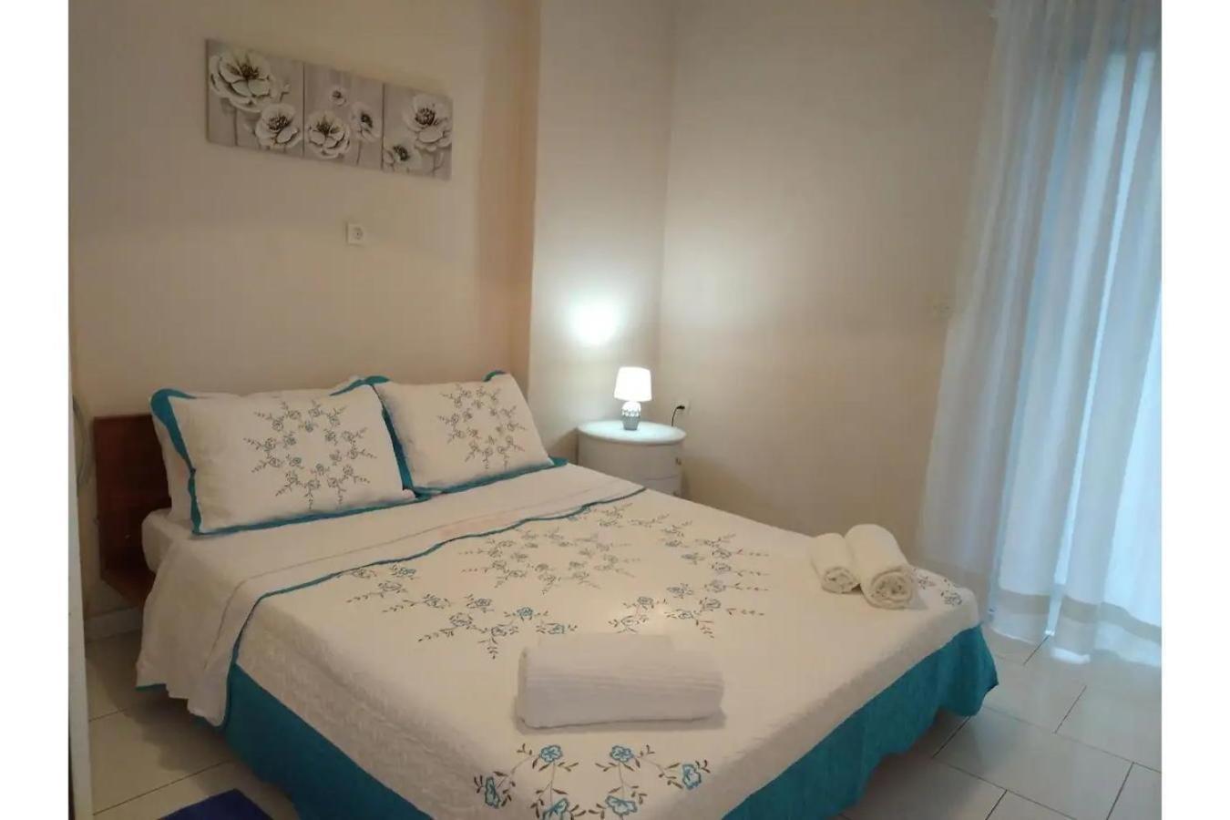 Olga Studios Ираклио Екстериор снимка