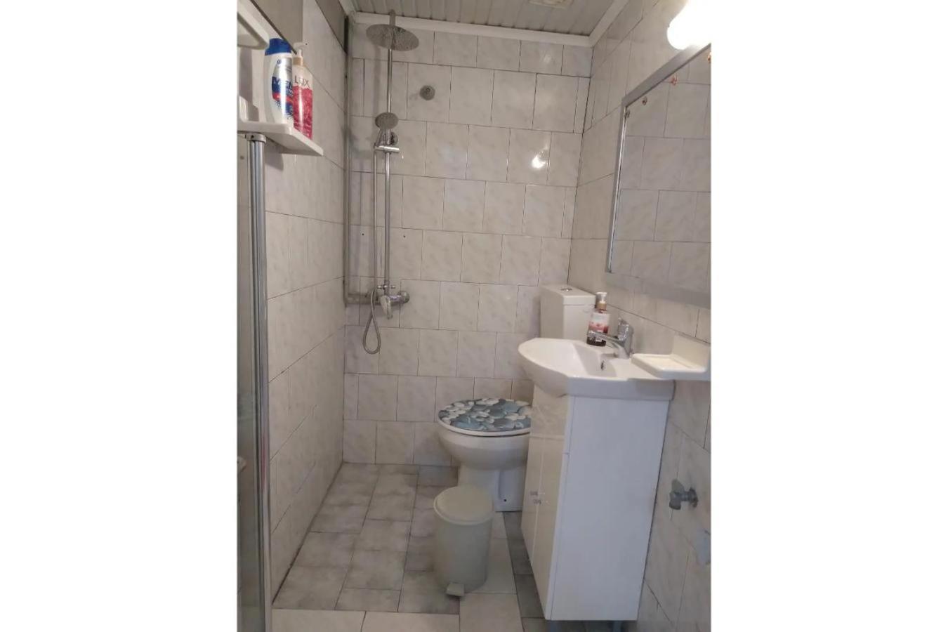 Olga Studios Ираклио Екстериор снимка