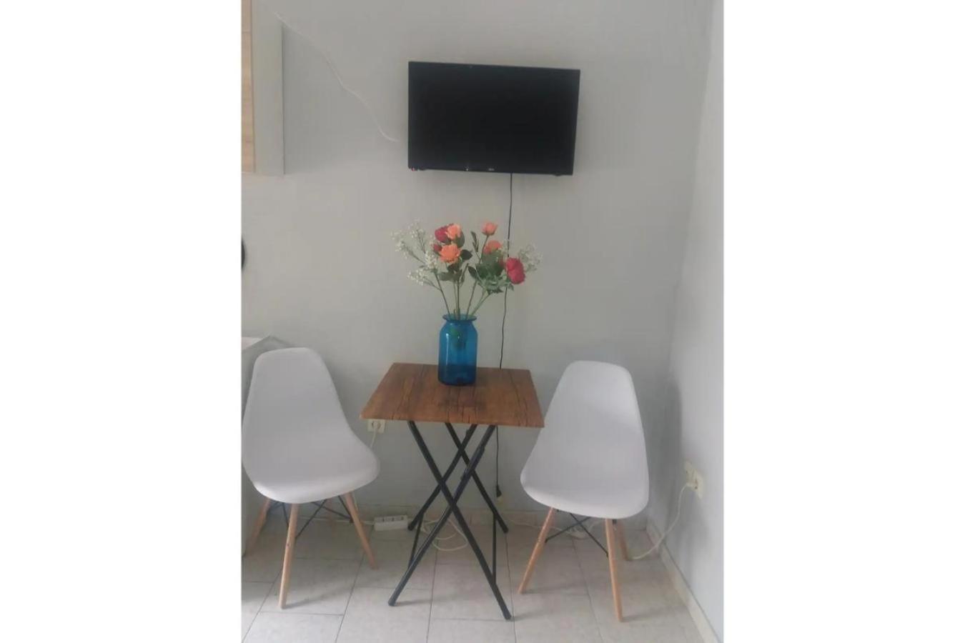 Olga Studios Ираклио Екстериор снимка