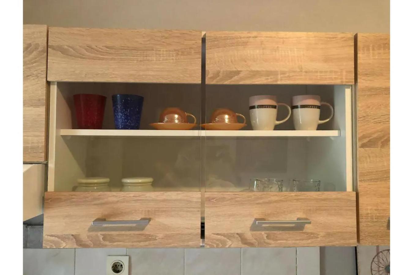 Olga Studios Ираклио Екстериор снимка