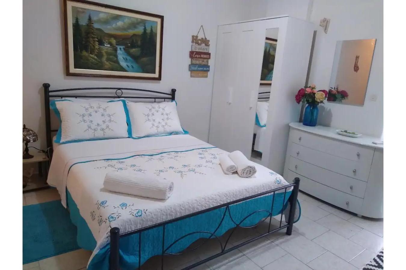 Olga Studios Ираклио Екстериор снимка