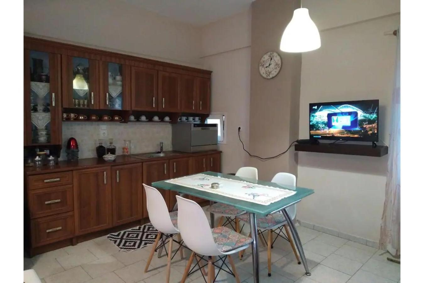 Olga Studios Ираклио Екстериор снимка