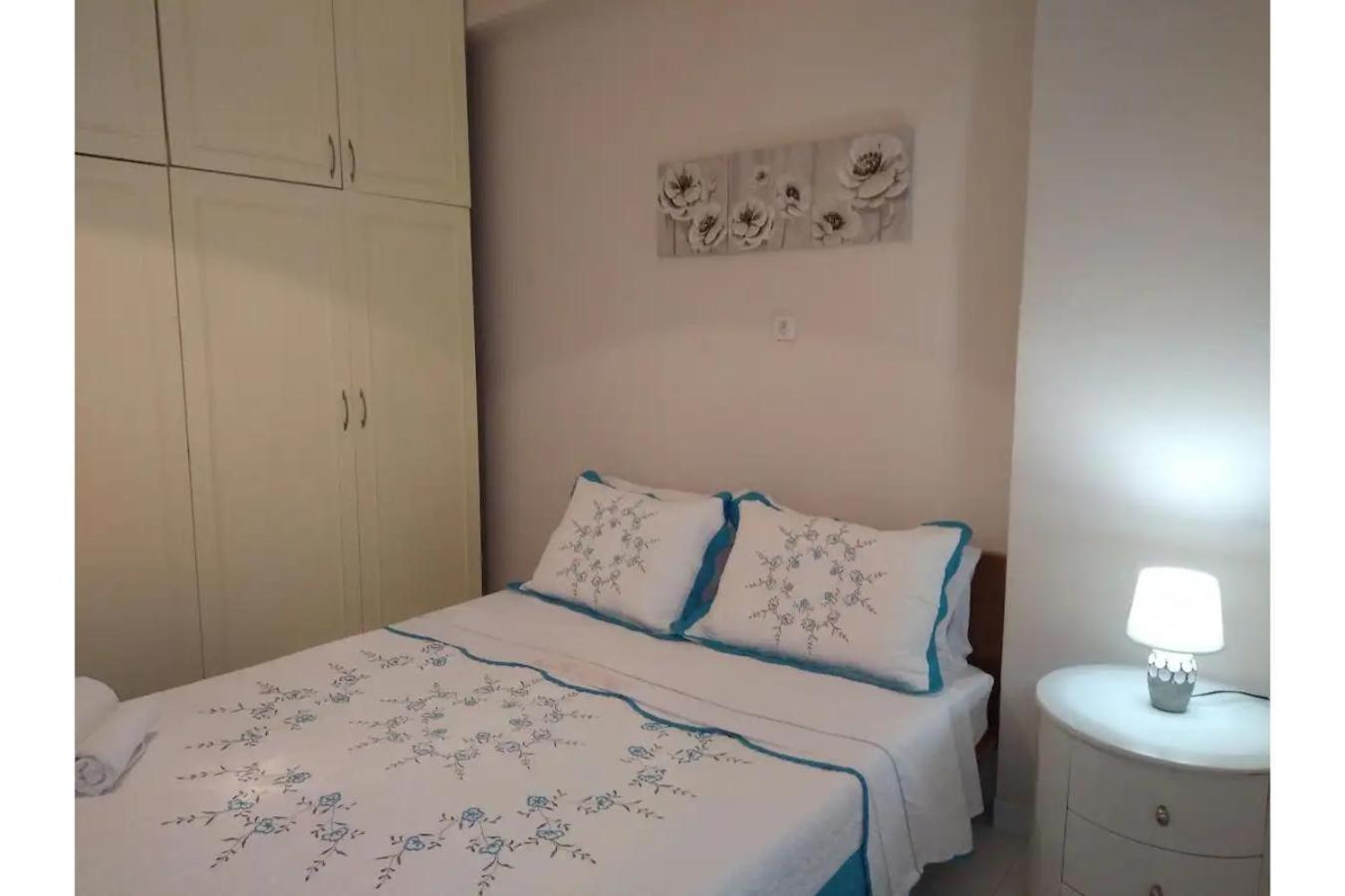 Olga Studios Ираклио Екстериор снимка