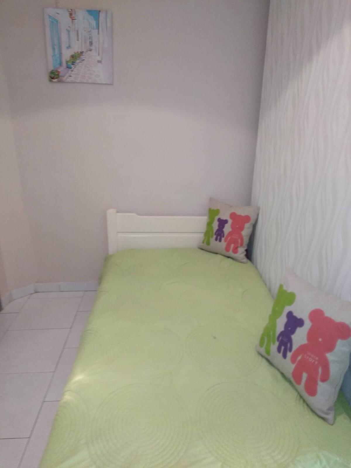 Olga Studios Ираклио Екстериор снимка