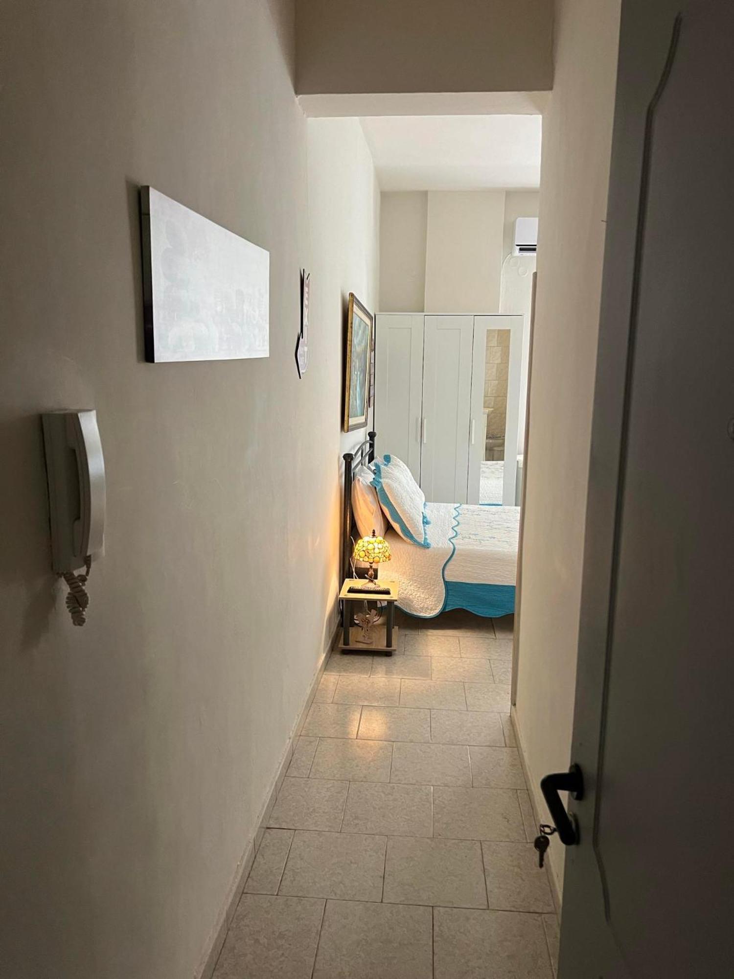 Olga Studios Ираклио Екстериор снимка