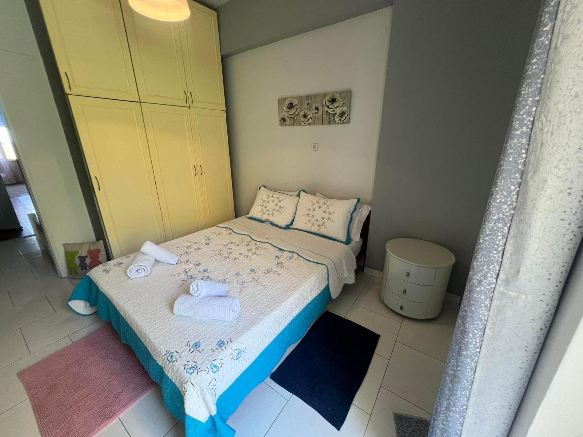Olga Studios Ираклио Екстериор снимка