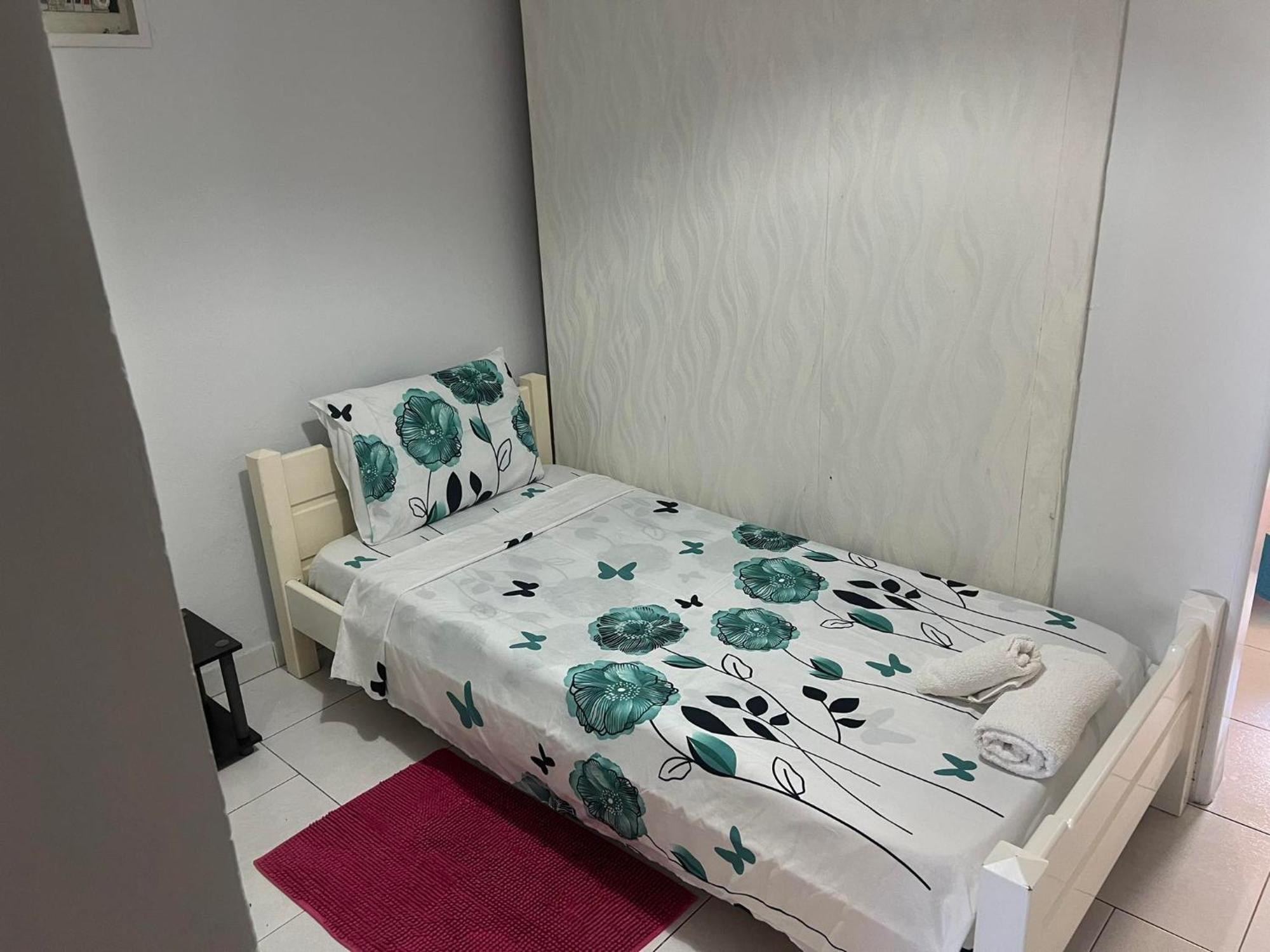 Olga Studios Ираклио Екстериор снимка
